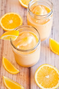 orange-smoothie-for-weight-loss